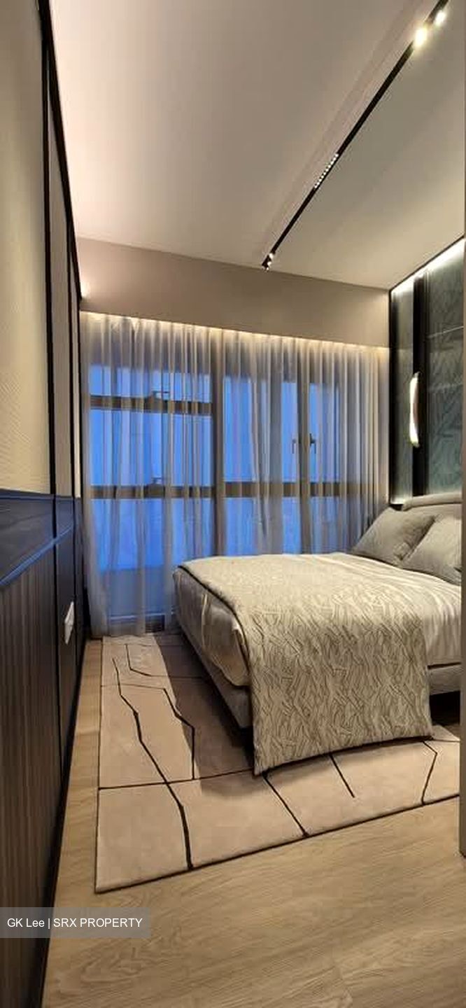Otto Place (D24), Condominium #598751811